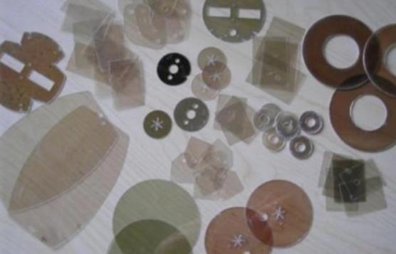 超細云母在工業(yè)生產中的應用