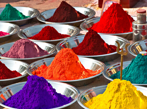 靈壽云母粉在涂料行業(yè)的應用物種介紹