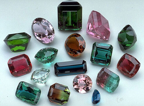 電氣石在負離子粉的應用優(yōu)勢