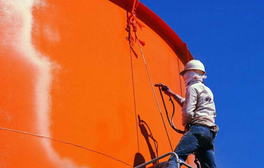 防腐蝕涂料中云母粉起到的作用有哪些